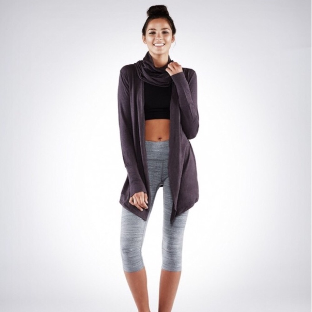 Manduka Ardha Wrap